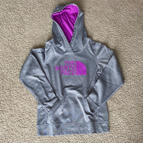 The North Face Tops - The North Face Fave-Our-Ite Hoodie